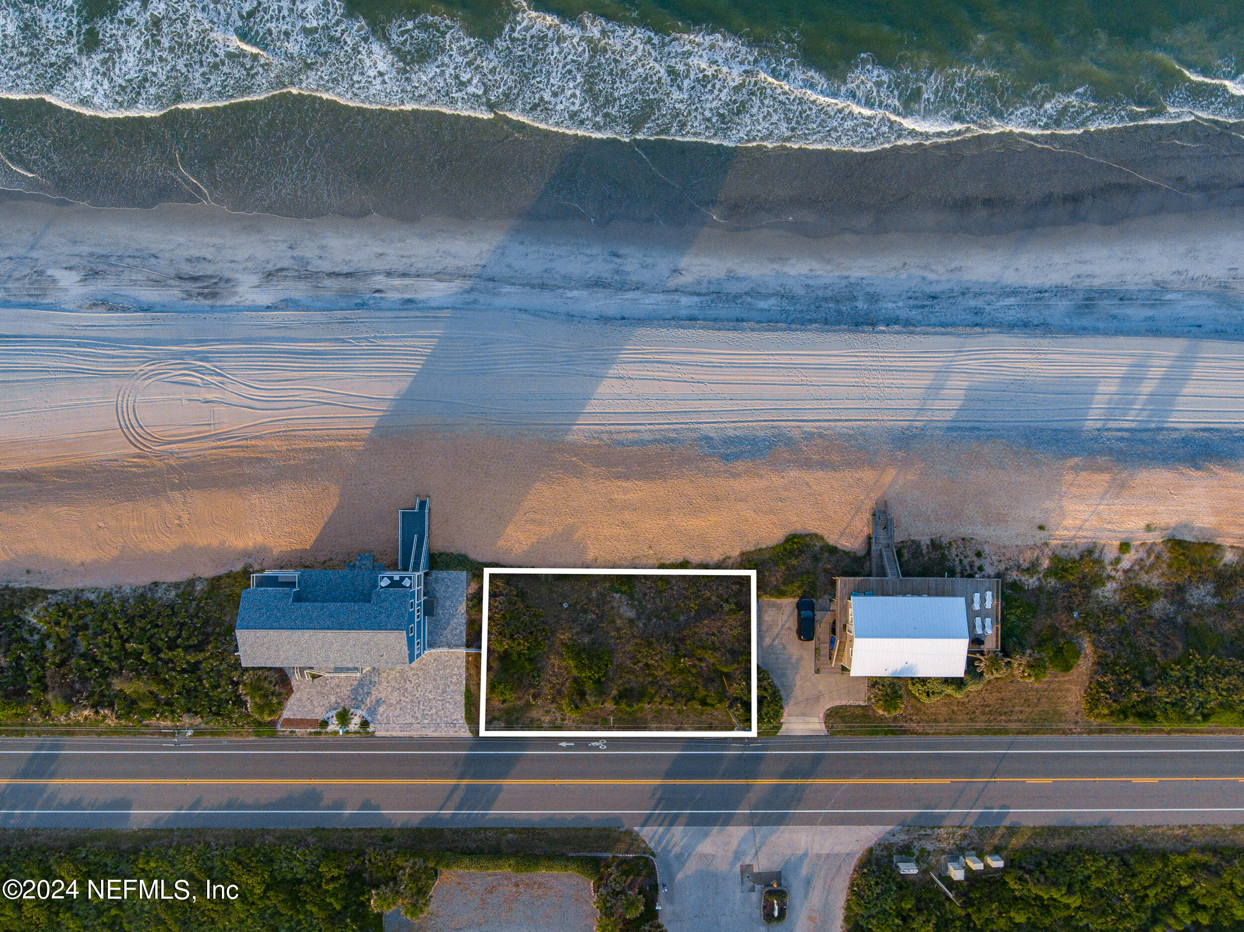 2721 S PONTE VEDRA Boulevard