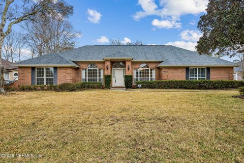 12218 CATTAIL Lane Jacksonville FL 32223