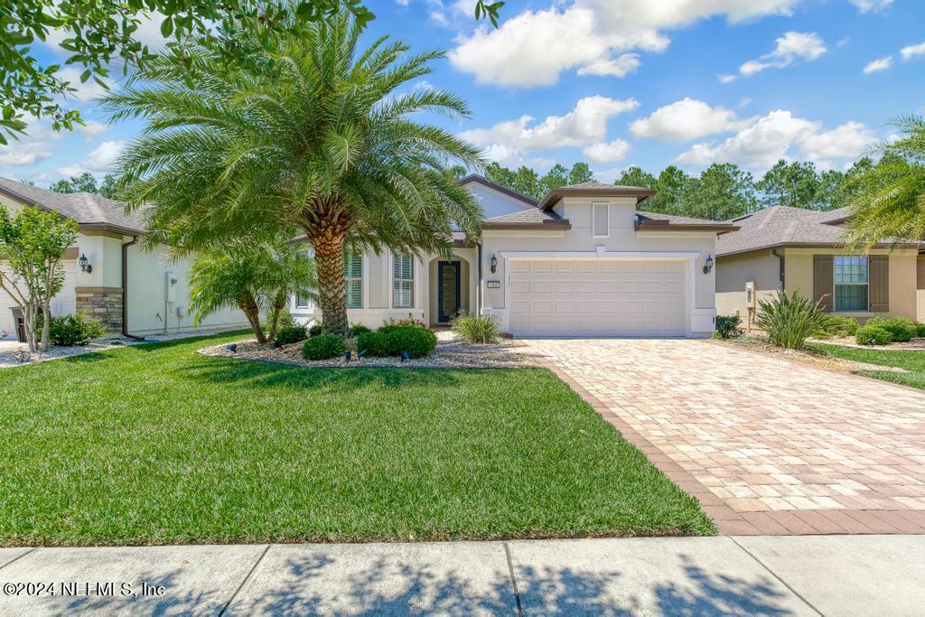 Ponte Vedra, FL home for sale located at 318 Sweet Pine Trail, Ponte Vedra, FL 32081