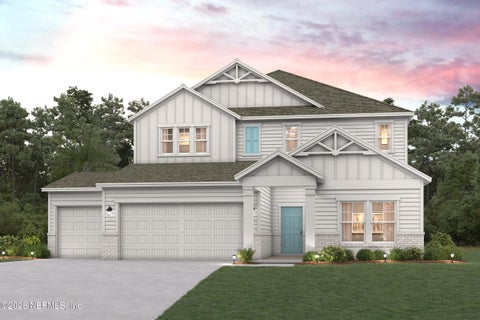 Photo of 30 PEGASUS Road, Flagler Beach, FL 32136 (MLS # 2163849)
