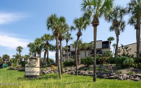 Photo of 5650 S A1A #G117, St. Augustine, FL 32080 (MLS # 2138884)