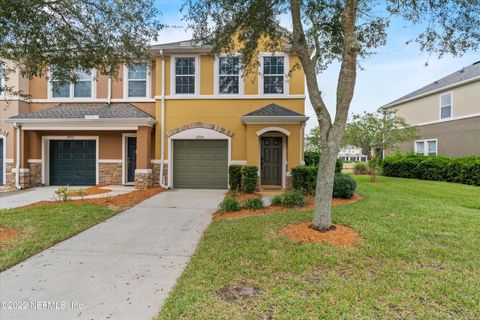 Photo for 12970 SPRING RAIN Road, Jacksonville, FL 32258 (MLS # 1195720)