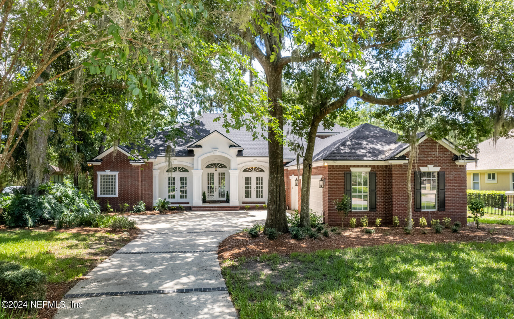 Jacksonville, FL home for sale located at 13636 Marsh Harbor Drive N, Jacksonville, FL 32225