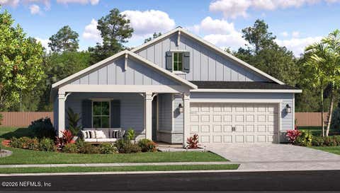 Photo of 2772 FIRELIGHT Lane, Green Cove Springs, FL 32043 (MLS # 2160486)