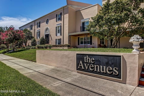Photo of 2909 ST JOHNS Avenue #22B, Jacksonville, FL 32205 (MLS # 2166667)