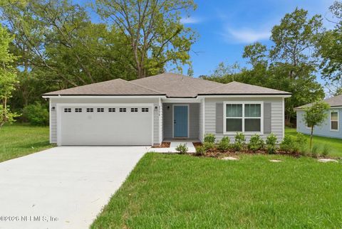 Photo of 2356 BROOKLYN Road, Jacksonville, FL 32209 (MLS # 2149354)