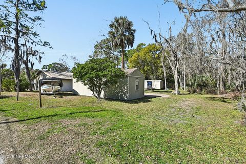 Photo of 0 COLLIER Boulevard, St. Augustine, FL 32084 (MLS # 2139826)