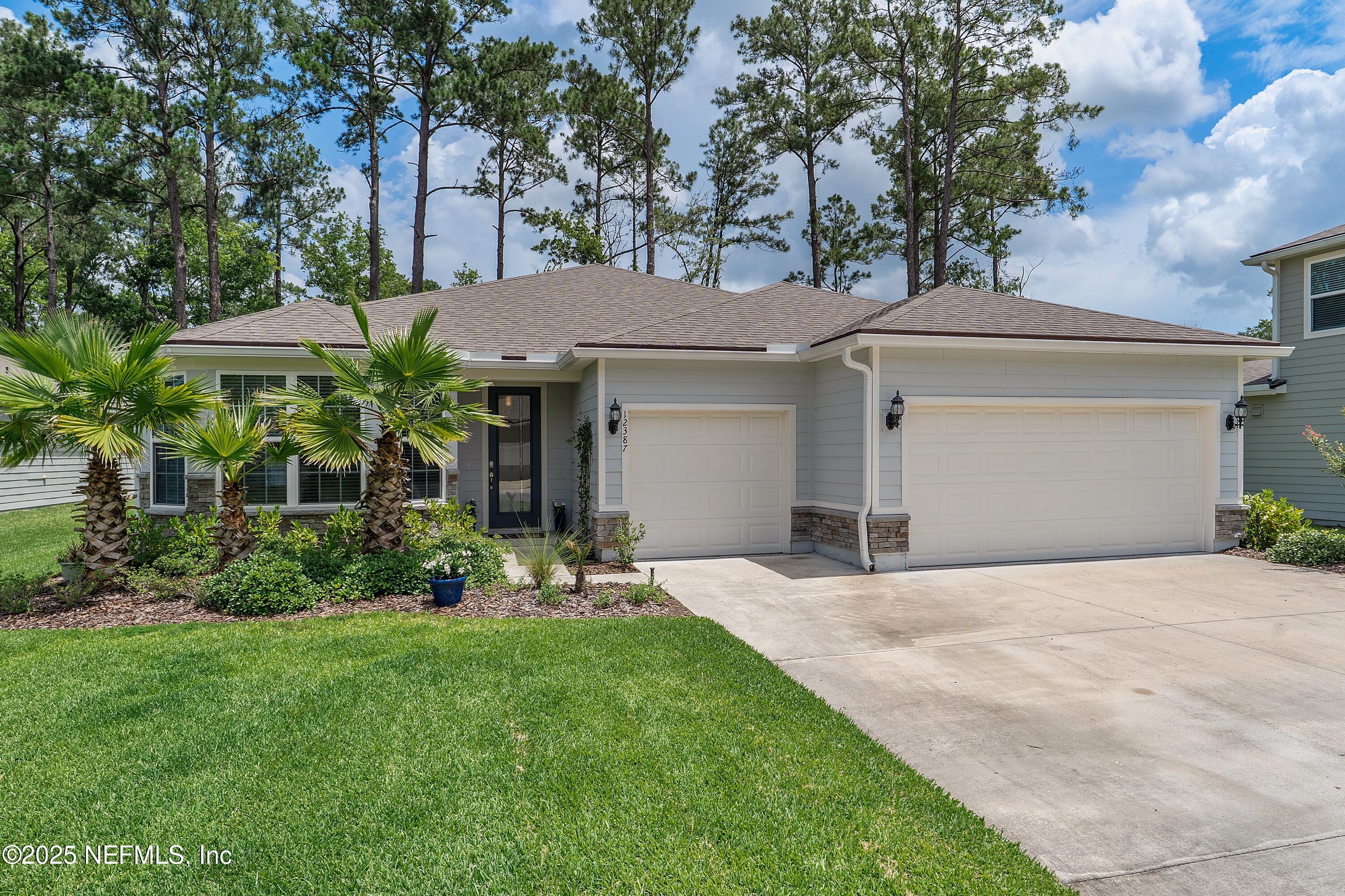 12387 CLAPBOARD BLUFF Trail