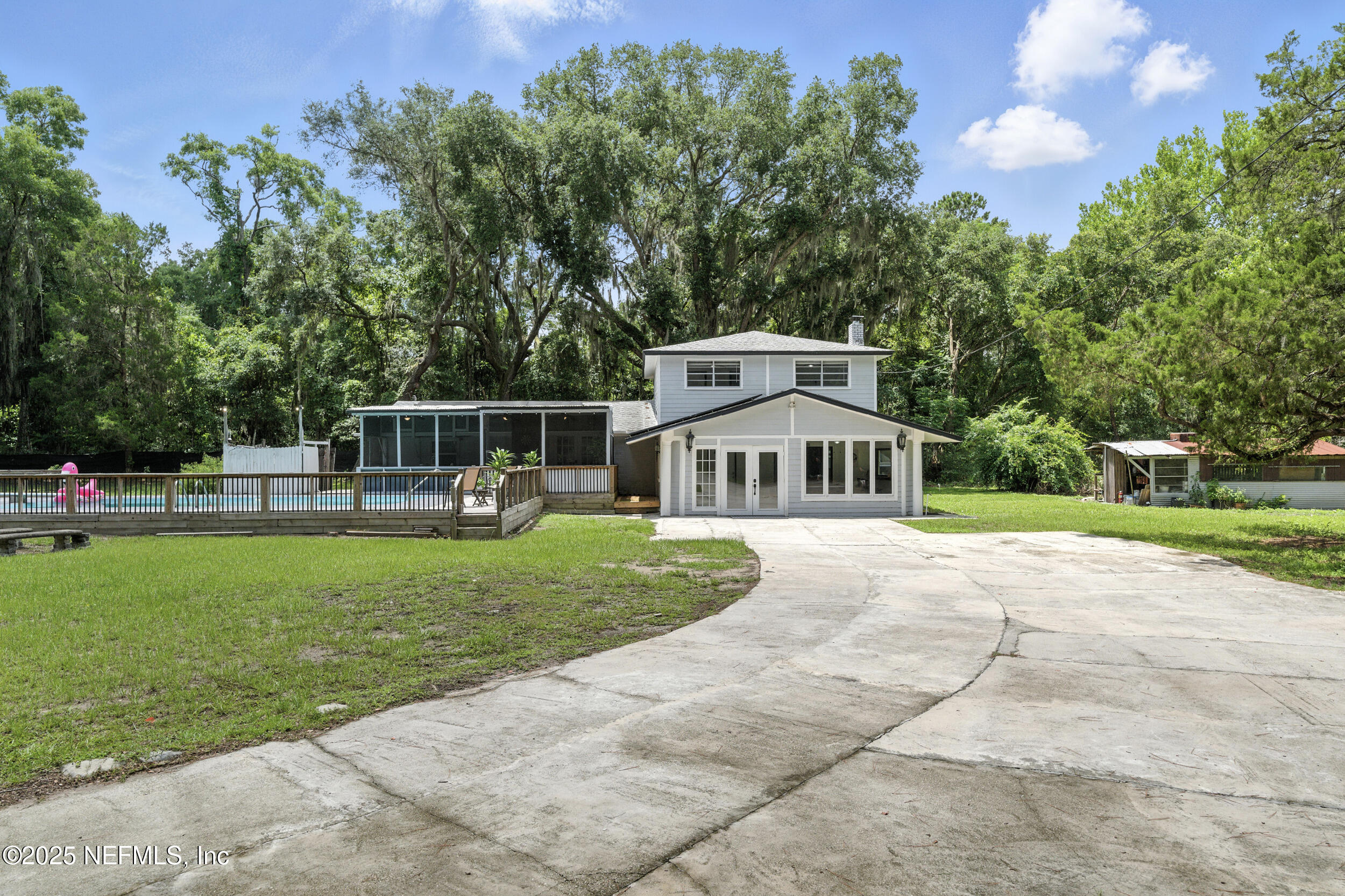 1637 STARRATT Road