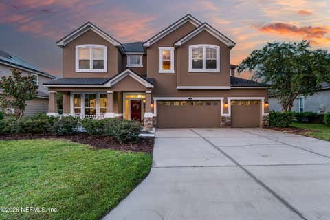 Photo of 39 MOLASSES Court, St. Johns, FL 32259 (MLS # 2160040)