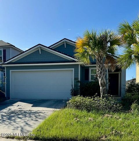 8499 CAPE FOX Drive Jacksonville FL 32222