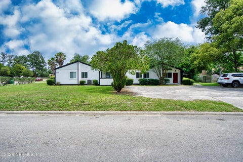 Photo of 4770 SAN JOSE MANOR Drive W #1, Jacksonville, FL 32217 (MLS # 2166185)