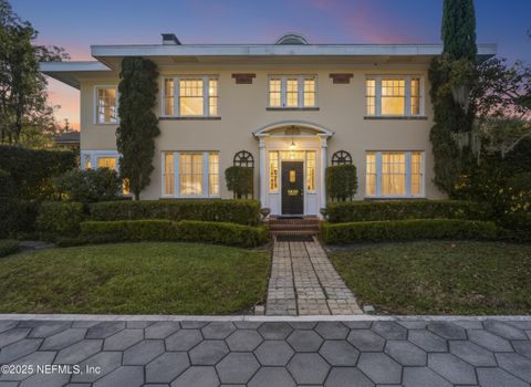 1610 MCDUFF Avenue S Jacksonville FL 32205