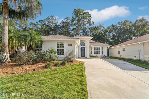 A home in Fleming Island