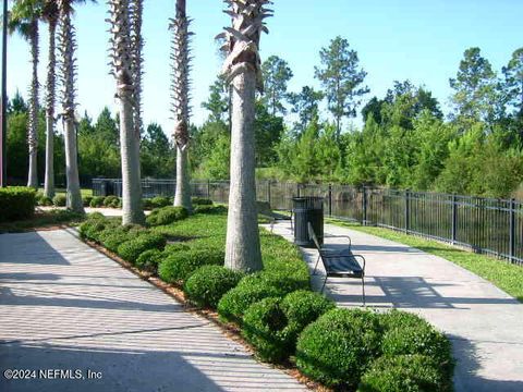 A home in Fleming Island