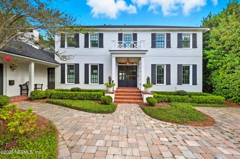 4341 VENETIA Boulevard Jacksonville FL 32210