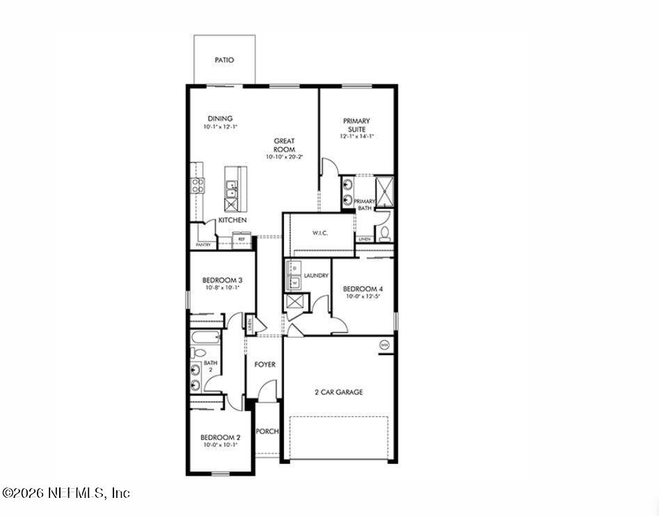 7239 EMILY MEADOW Way