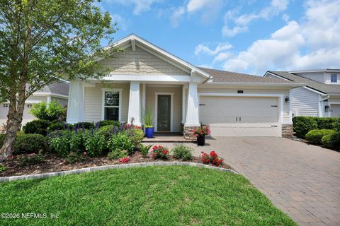 Photo of 33 KNOTWOOD WAY Way, Jacksonville, FL 32081 (MLS # 2145369)