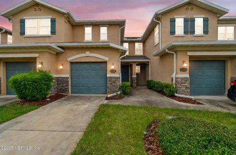 2360 RED MOON Drive Jacksonville FL 32216