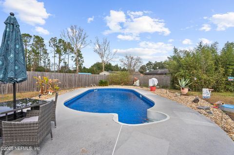 A home in Orange Park