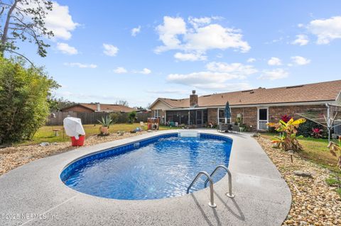 A home in Orange Park