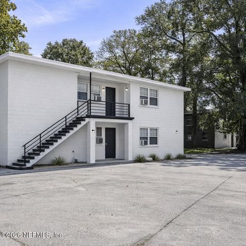 Photo of 1534 MORGAN Street, Jacksonville, FL 32209 (MLS # 2137808)