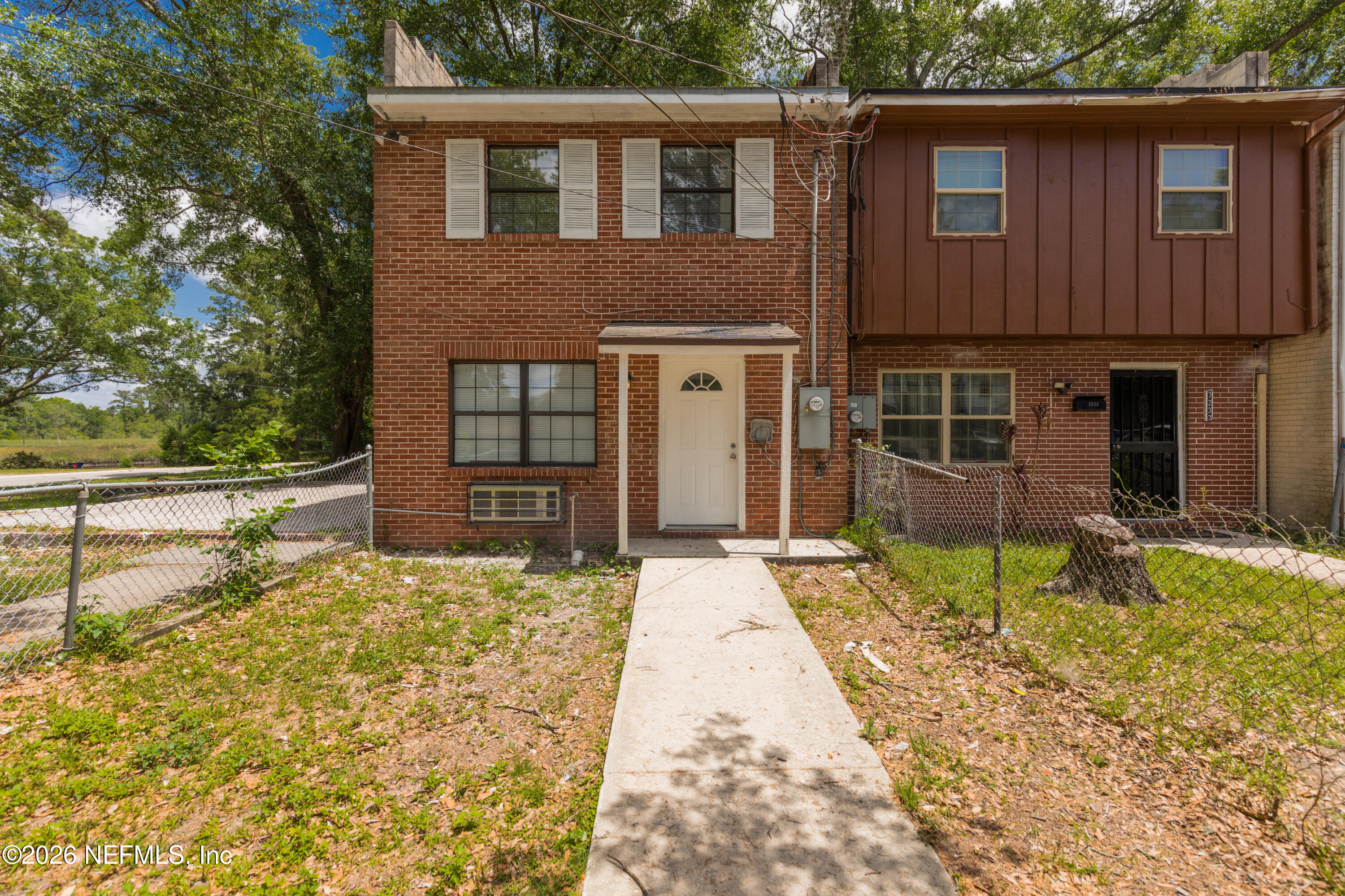 Photo 1 of 30 — 7235 KEN KNIGHT Drive, Jacksonville, FL 32209