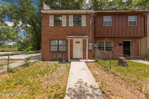 Photo of 7235 KEN KNIGHT Drive, Jacksonville, FL 32209 (MLS # 2153595)