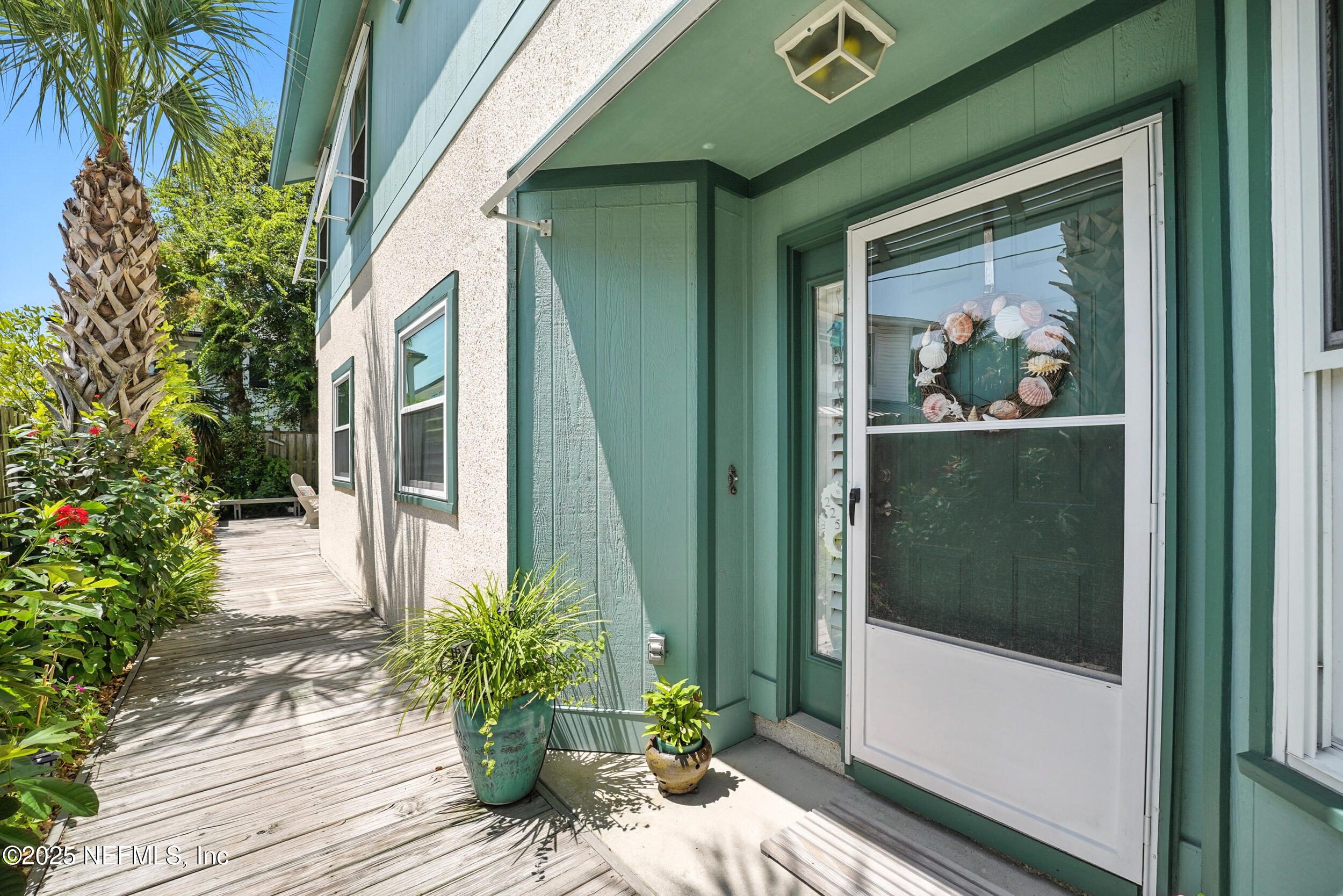 225 SOUTH Street