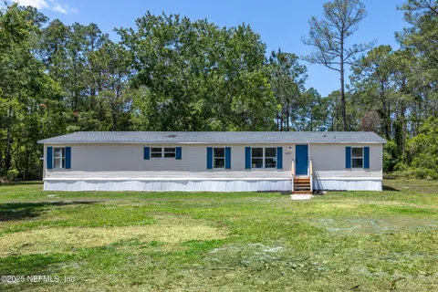 10235 Kirchherr Avenue, Hastings, FL 32145 - MLS#: 2083627