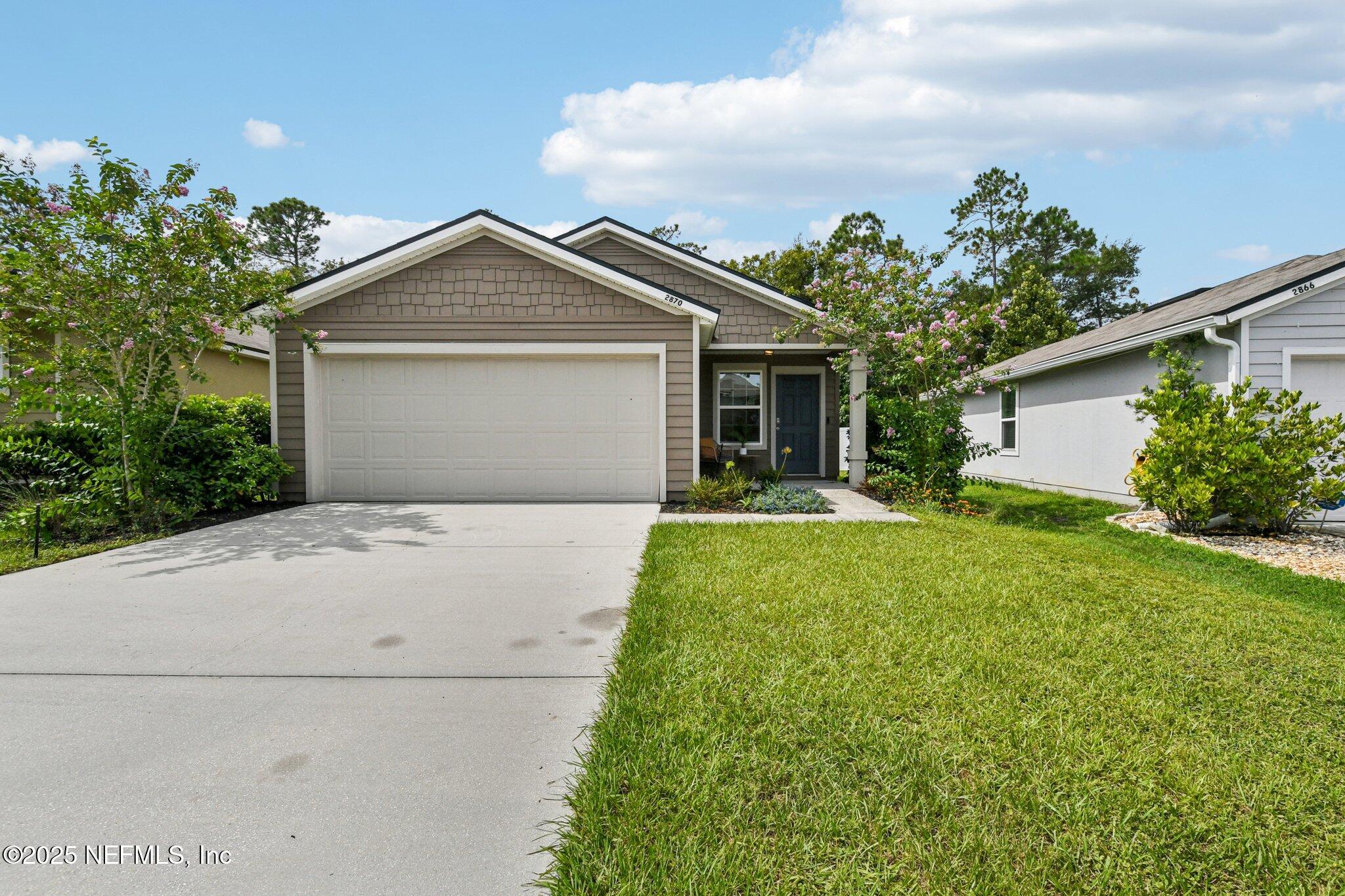 2870 BUCK CREEK Place