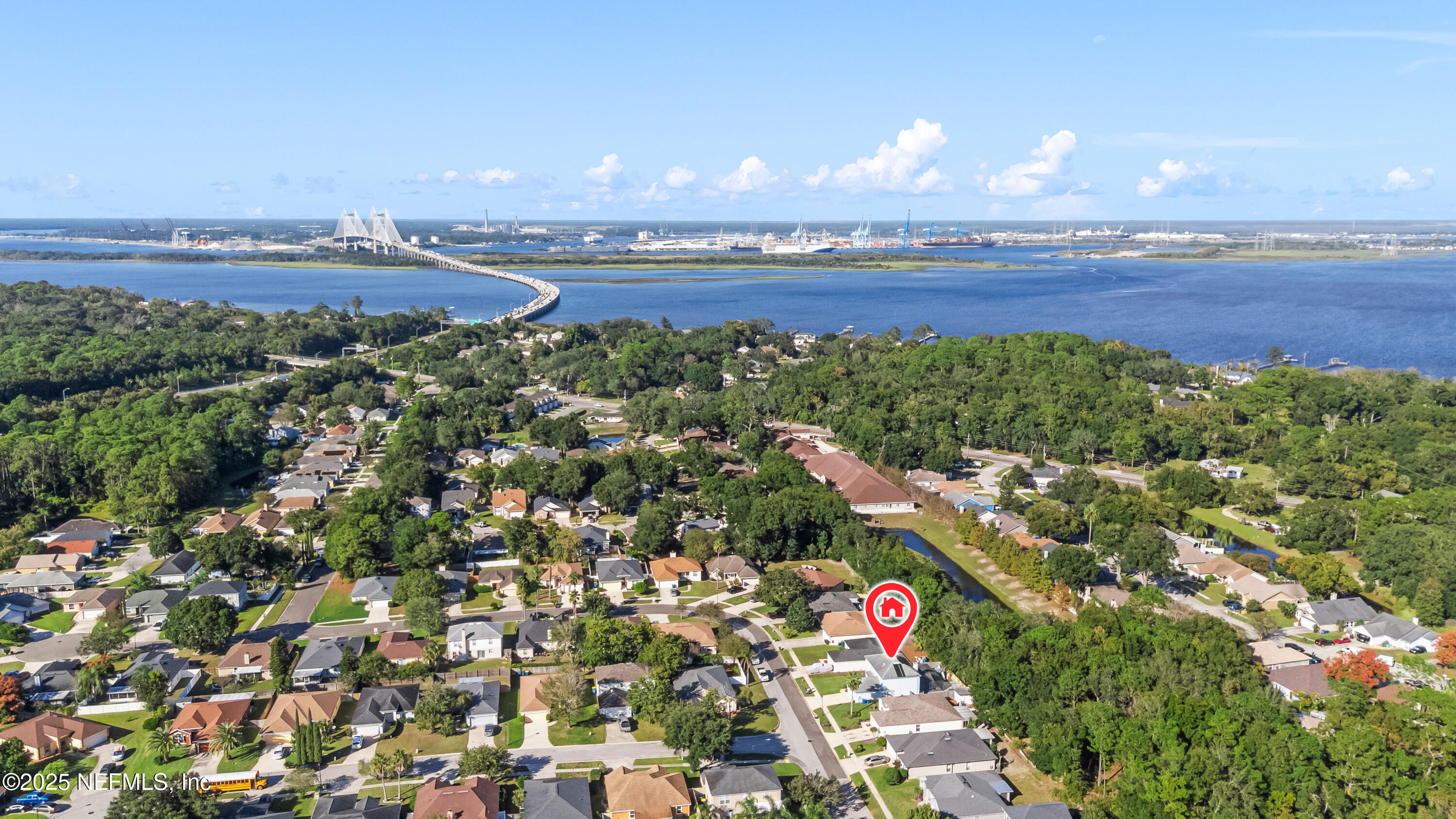 3447 CAROLINE RIDGE Lane E