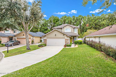 3526 PEBBLE STONE Court Orange Park FL 32065