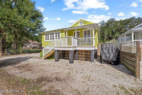 179 BLANCO Street St. Augustine FL 32084