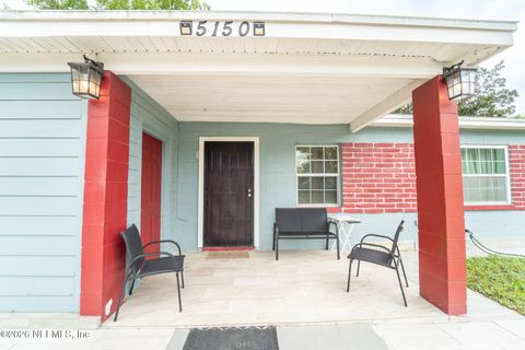 Photo of 5150 BROADWAY Avenue, Jacksonville, FL 32254 (MLS # 2136956)