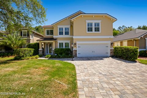 Photo of 3020 S ATHERLEY Road, St. Augustine, FL 32092 (MLS # 2145440)