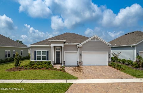 85149 FALL RIVER PKWY, FERNANDINA BEACH, FL 32034 - #: 1238450