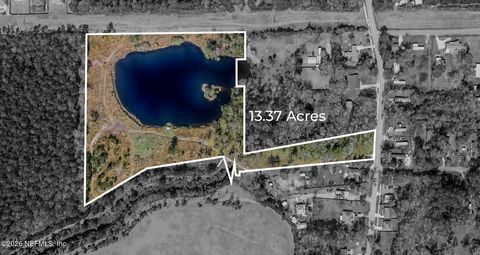 Photo of 0 CHAFFEE Road S, Jacksonville, FL 32220 (MLS # 2145267)