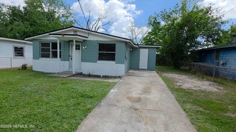 Photo of 1984 W 3RD Street, Jacksonville, FL 32209 (MLS # 2138887)