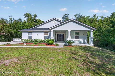 110 PIONEER Trail Palatka FL 32043
