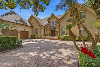 1240 SALT CREEK ISLAND Drive Ponte Vedra Beach FL 32082