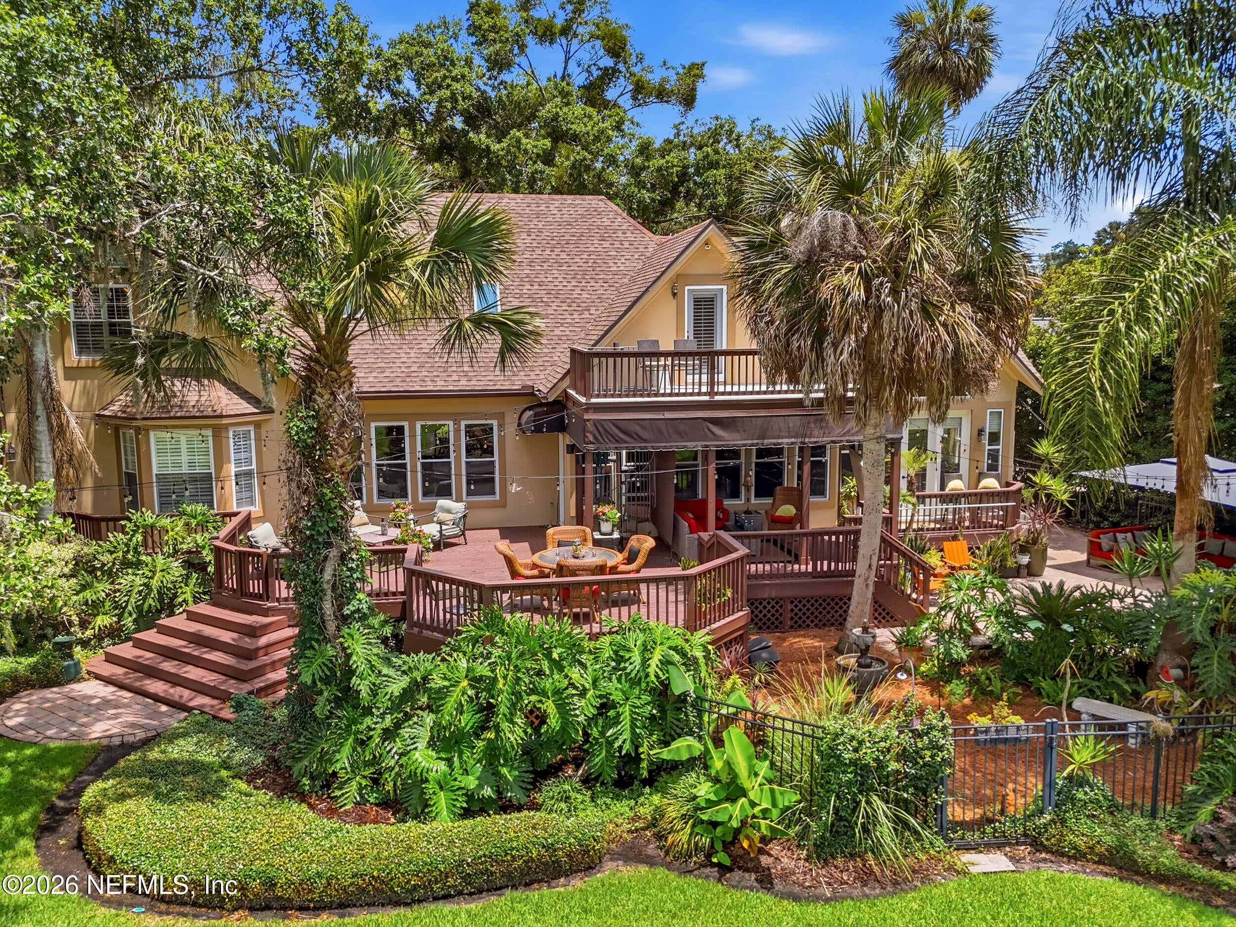 1240 SALT CREEK ISLAND Drive