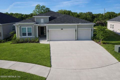 Photo of 9674 GAYNOR Circle, Jacksonville, FL 32219 (MLS # 2140938)