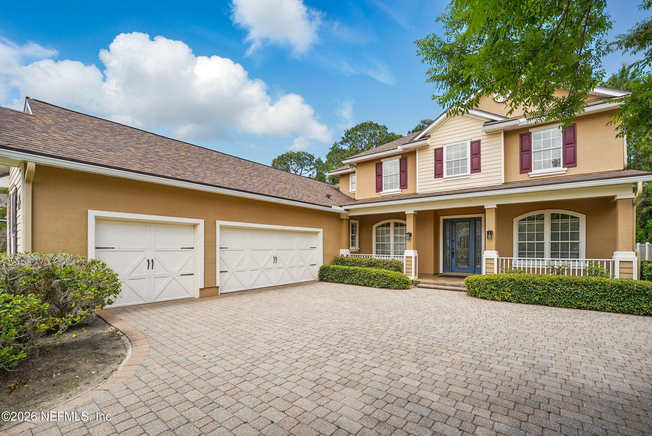 5279 CATTLE CROSSING Way