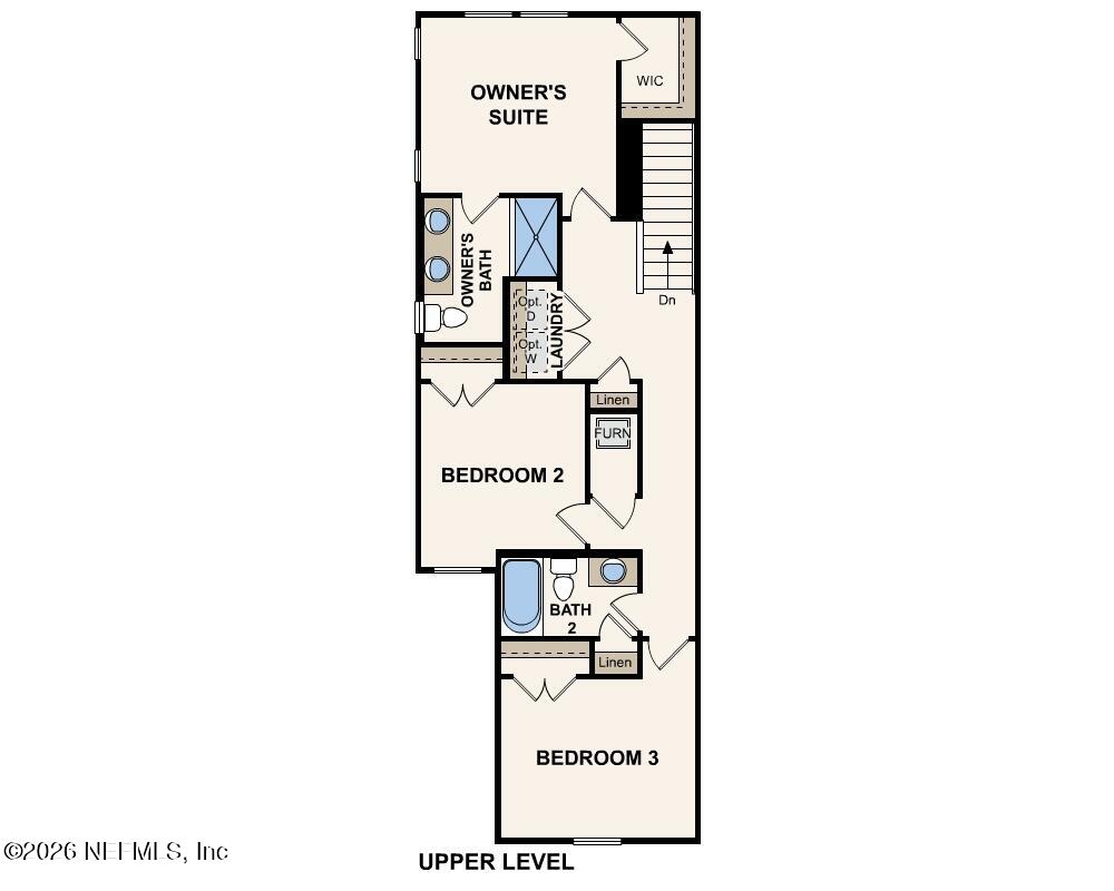 10739 WATERFIELD Road