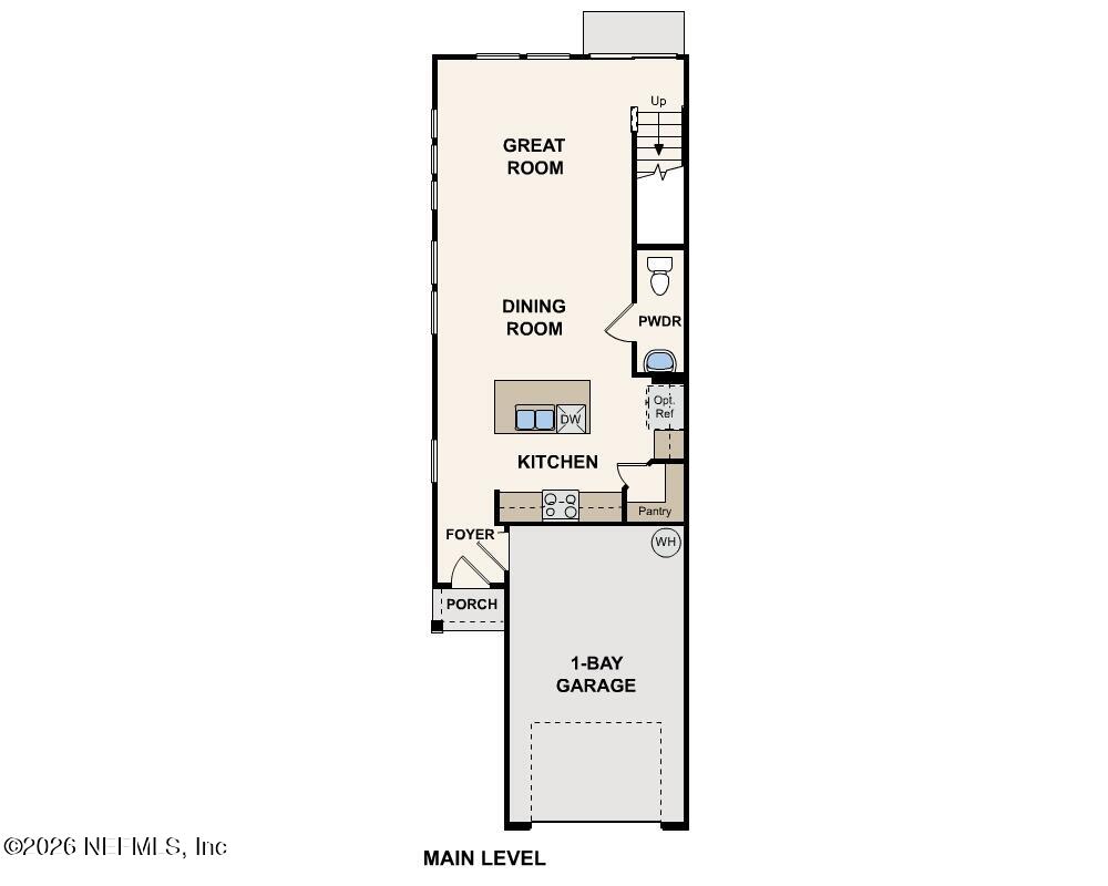 10739 WATERFIELD Road