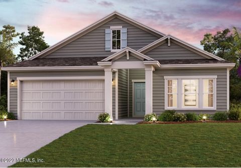 95061 ROCKY PLACE, FERNANDINA BEACH, FL 32034 - #: 1243813