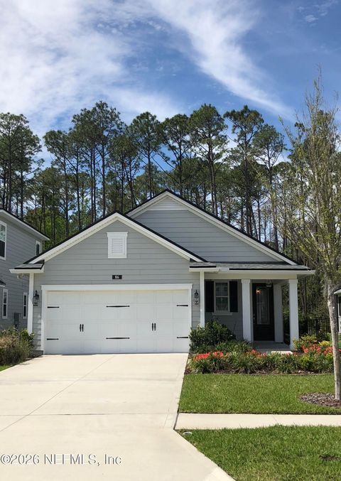 Photo of 86 BISON Trail, Ponte Vedra, FL 32081 (MLS # 2144374)