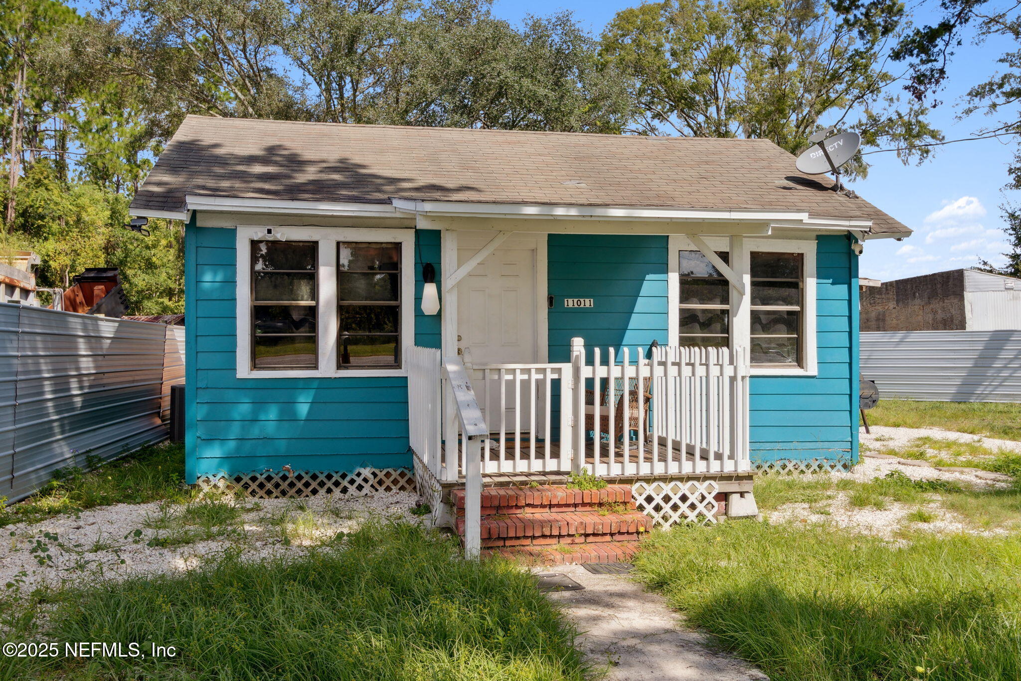 11011 NORMANDY Boulevard