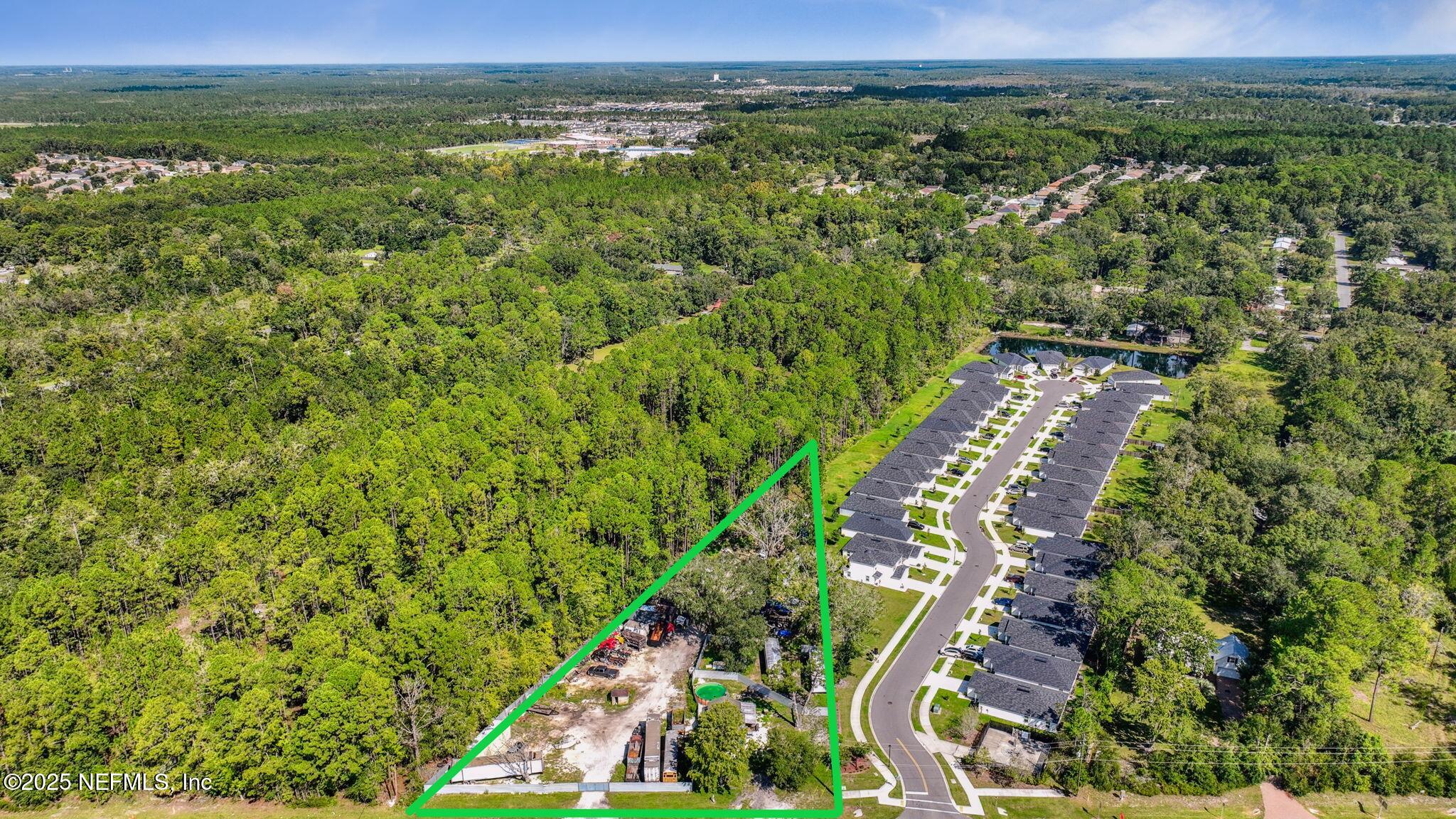 11011 NORMANDY Boulevard